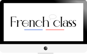 french class online